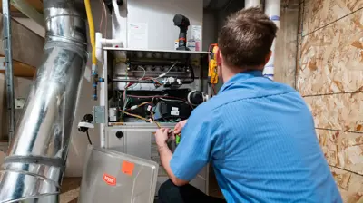 HVAC Maintenance