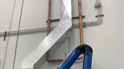 Commercial HVAC