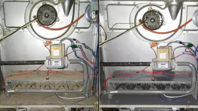 Commercial Service Photo