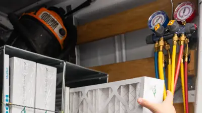 Commercial Service Photo