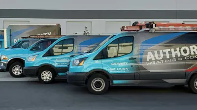 Commercial Service Photo