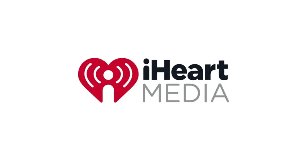 iHeartMedia