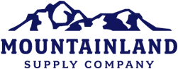 Mountainland Supply Company